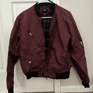 Forever 21 Jacket